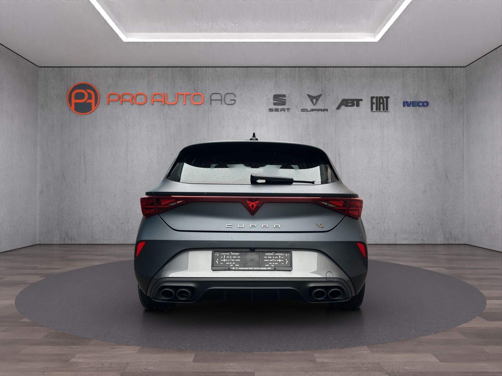 CUPRA LEON 2.0 TSI VZ DSG-image-3