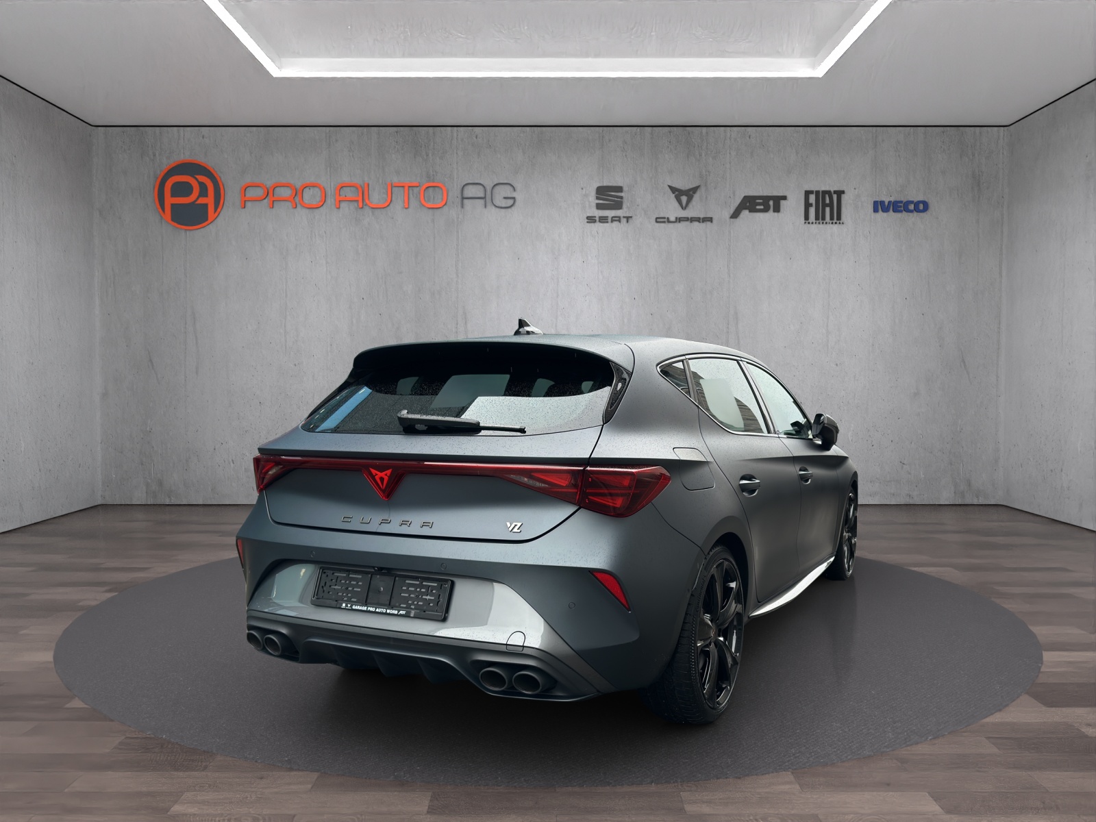 CUPRA LEON 2.0 TSI VZ DSG-image-4