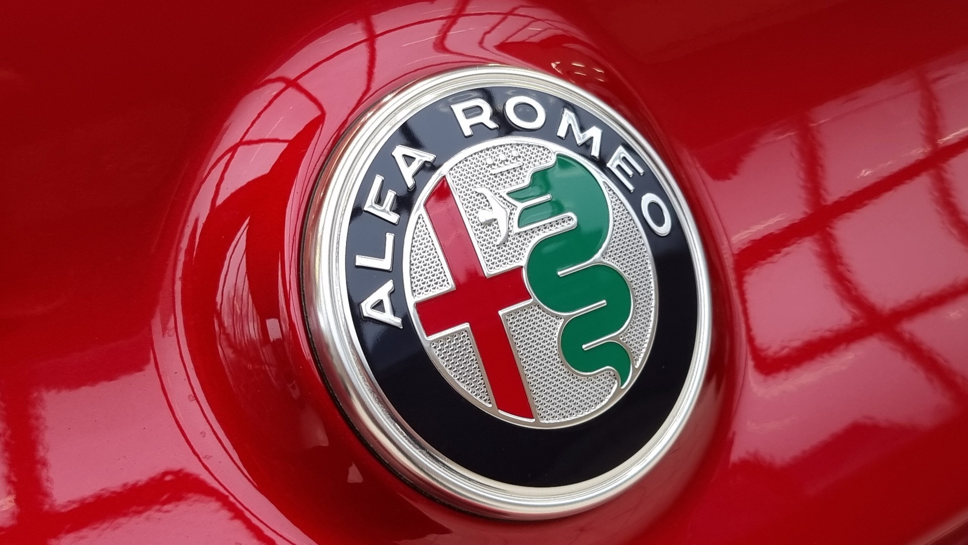 ALFA ROMEO Giulia 2.9 V6 Biturbo Quadrifoglio Competizione-image-29