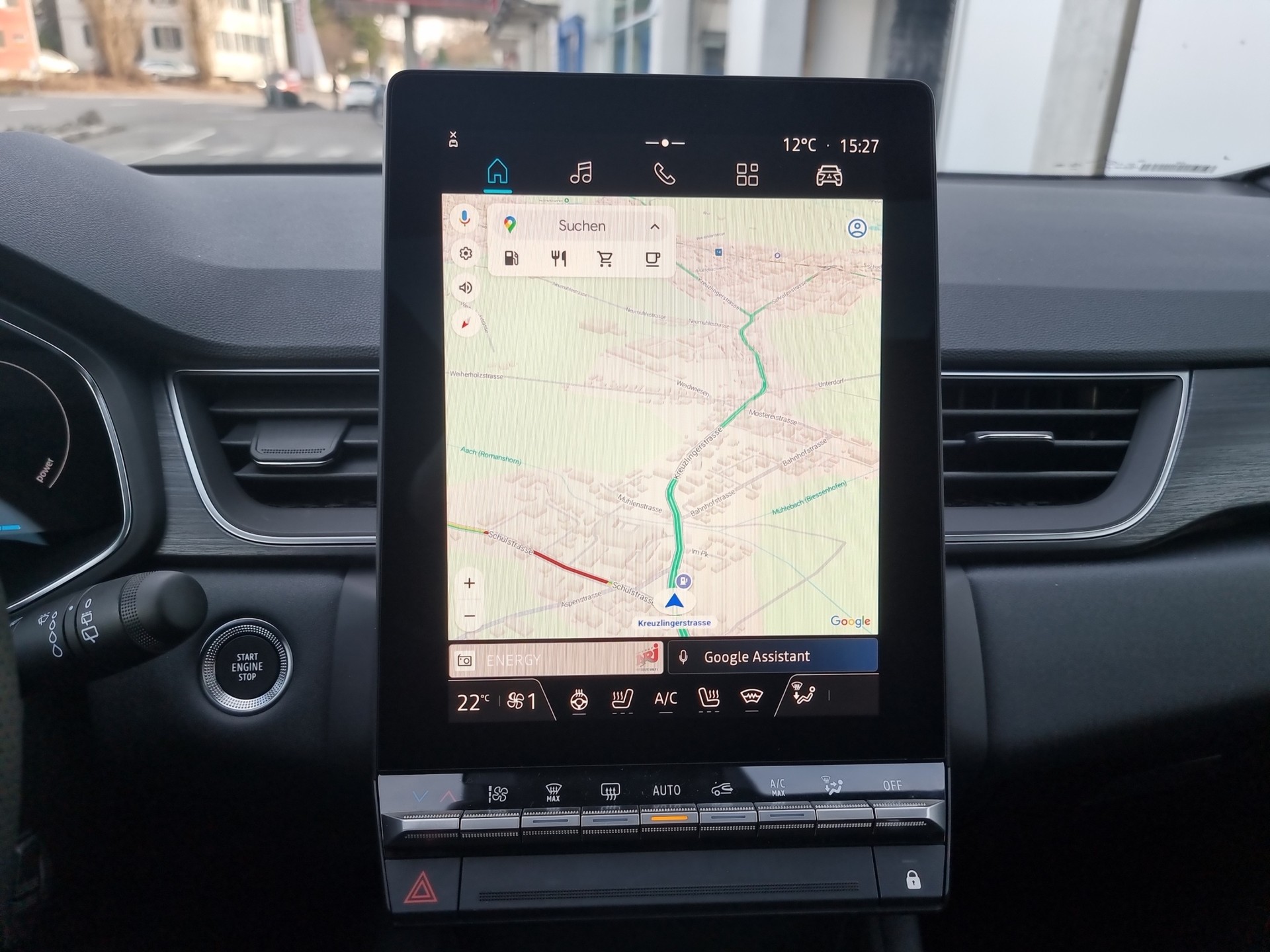 MITSUBISHI ASX 1.6 HEV Instyle-image-6