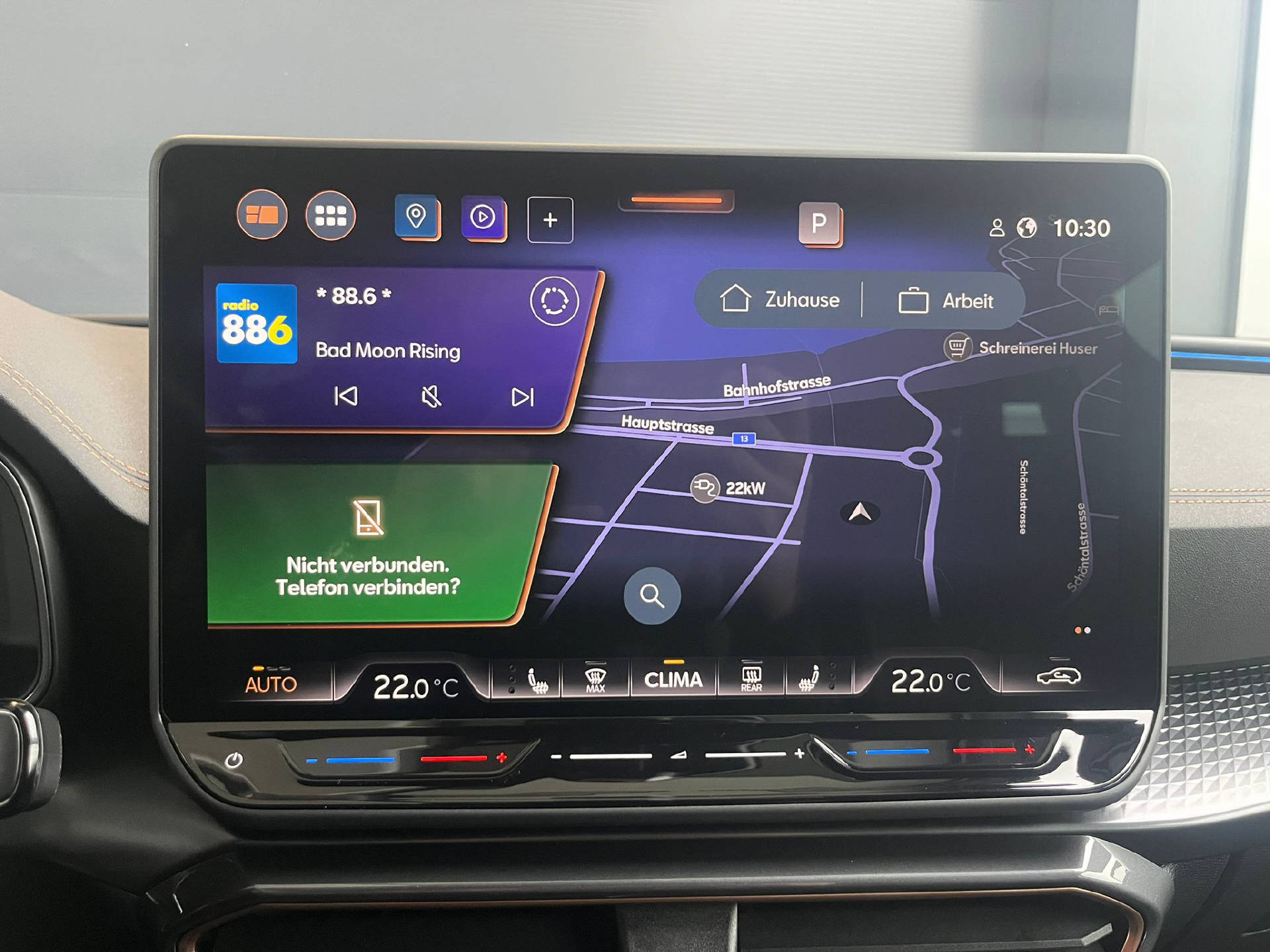 CUPRA Leon ST 2.0 TSI 333 VZ 4Drive DSG-image-14