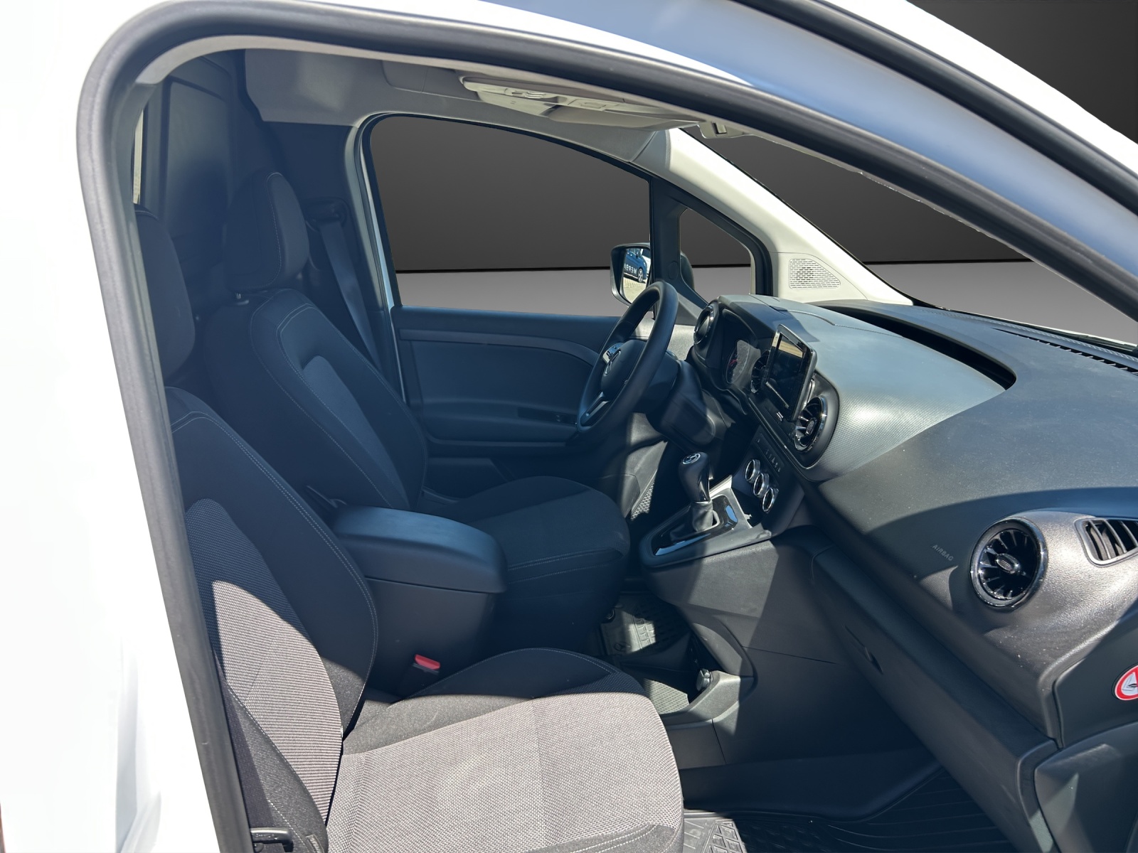 MERCEDES-BENZ Citan 112 CDI Pro Lang Aut.-image-9