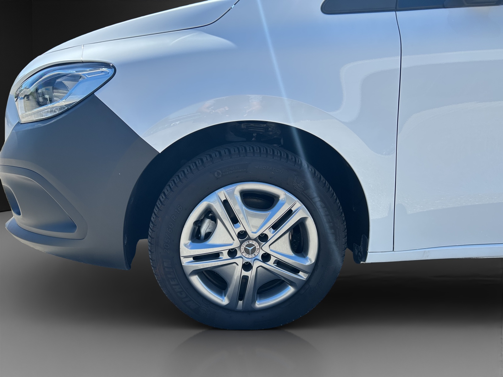 MERCEDES-BENZ Citan 112 CDI Pro Lang Aut.-image-12