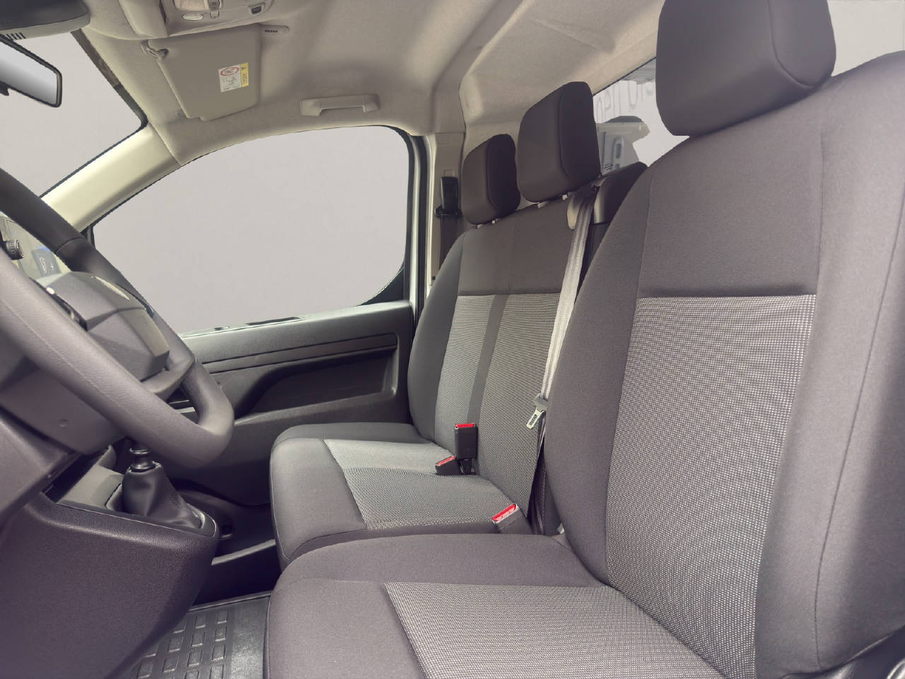 PEUGEOT Expert Kaw. Standard 1.5 BlueHDi 120 PS S/S-image-5