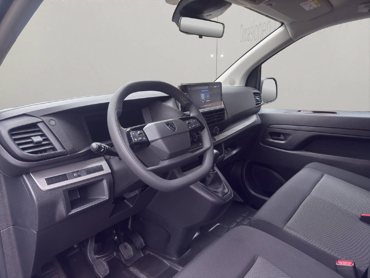 PEUGEOT Expert Kaw. Standard 1.5 BlueHDi 120 PS S/S-image-4