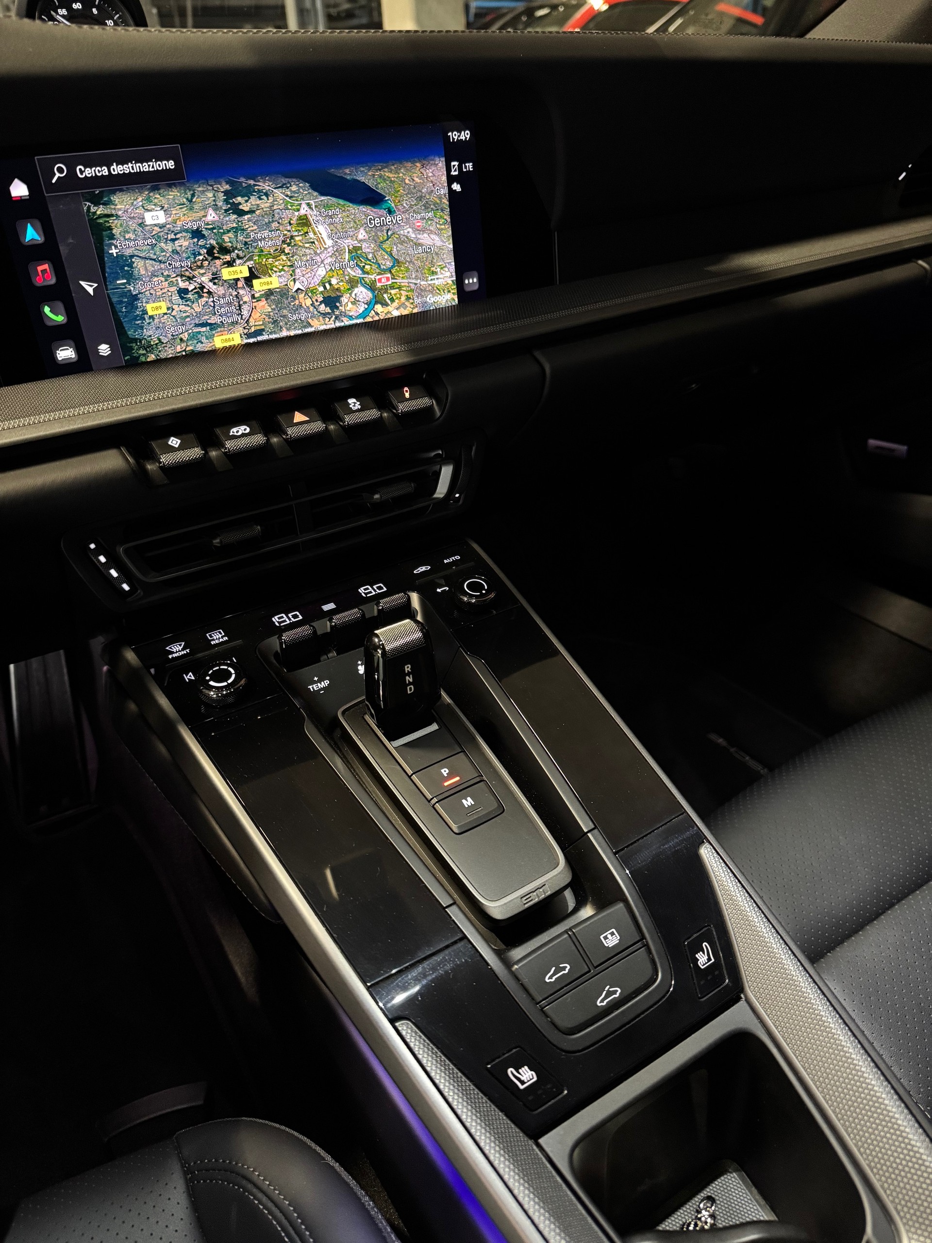 PORSCHE 911 Carrera S PDK *CH VHC + PA2028*-image-11