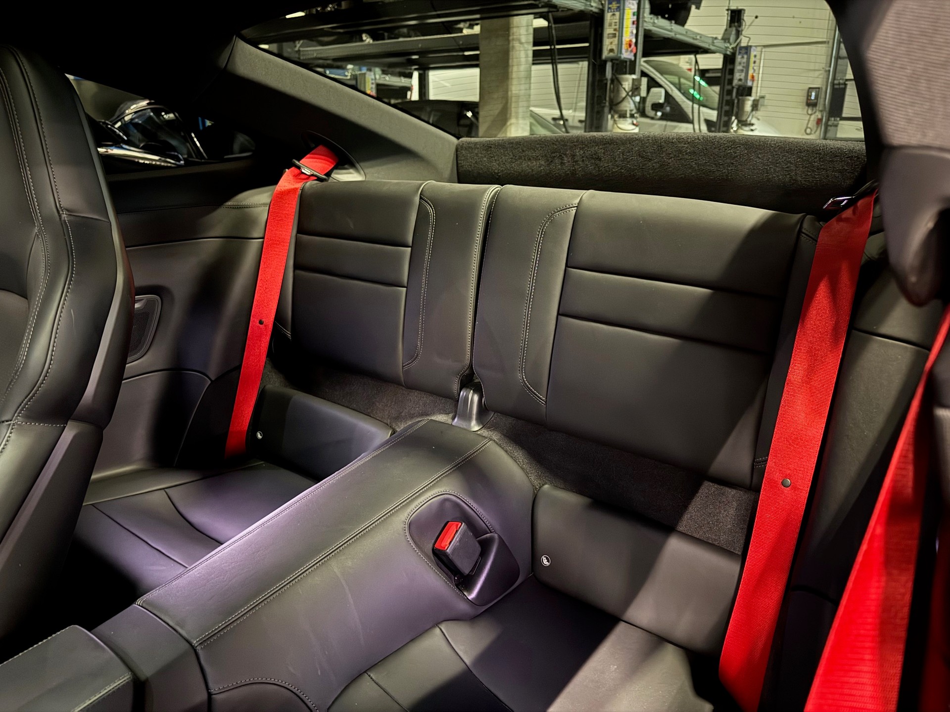 PORSCHE 911 Carrera S PDK *CH VHC + PA2028*-image-9