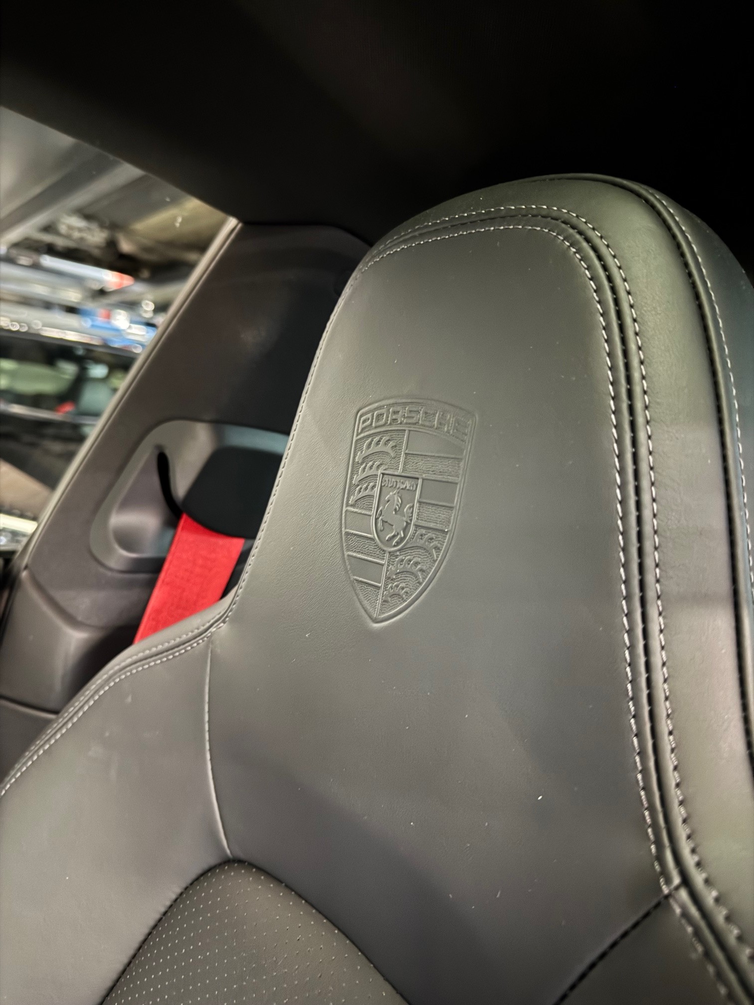 PORSCHE 911 Carrera S PDK *CH VHC + PA2028*-image-10