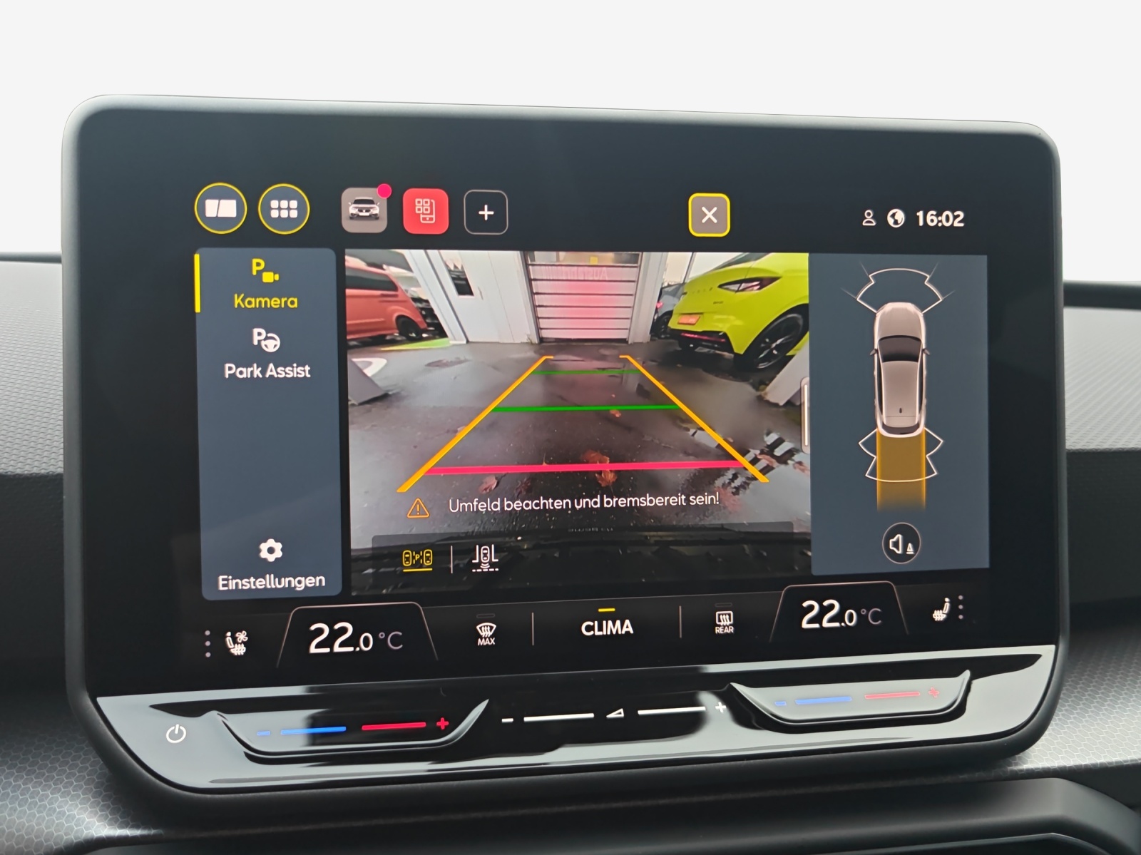 SEAT Leon 1.5 eTSI mHEV DSG Go-image-15