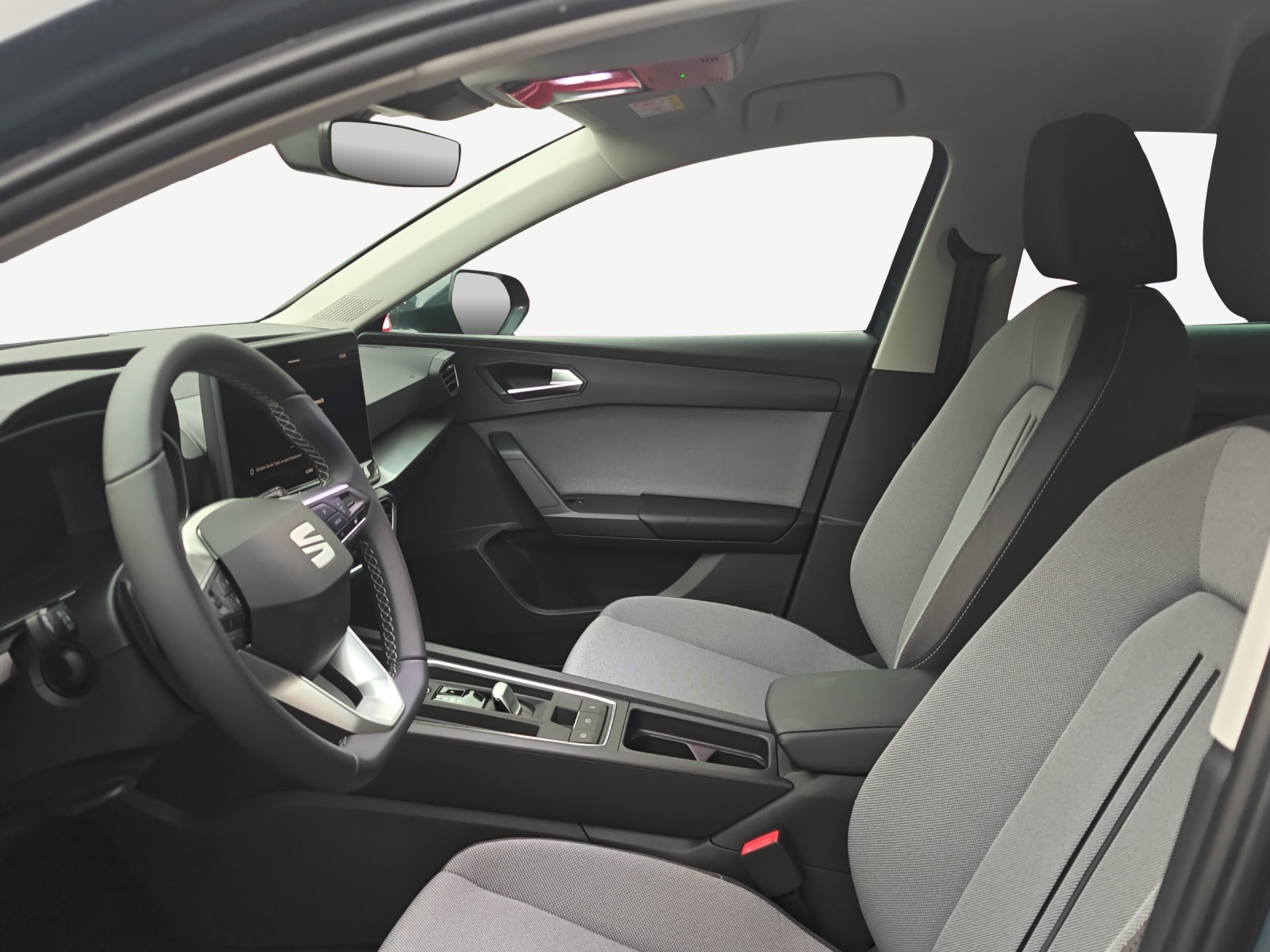 SEAT Leon 1.5 eTSI mHEV DSG Go-image-7