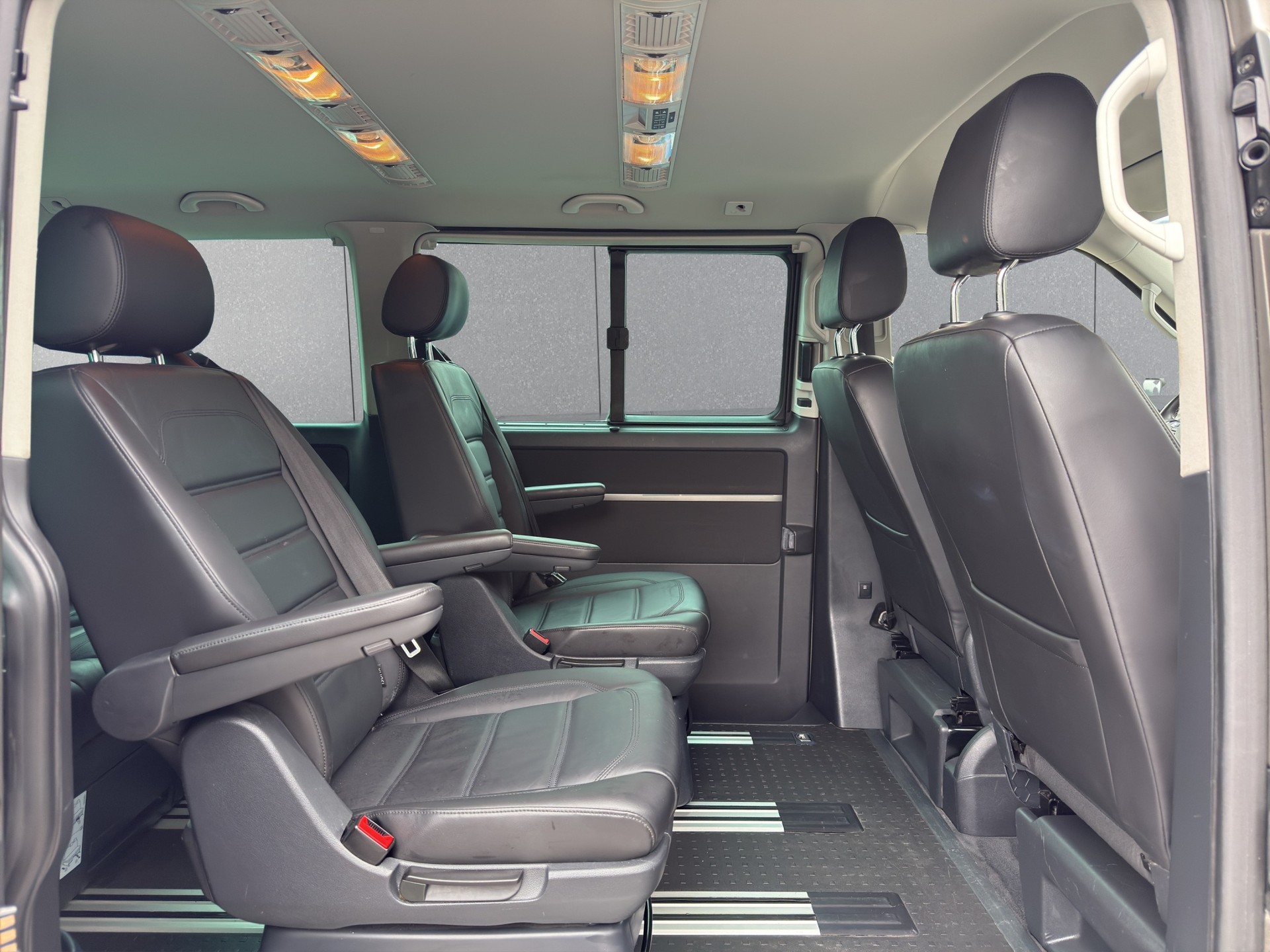 VW T6 Multivan 2.0 Bi-TDI Gen. Six 4x4 204PS-image-7