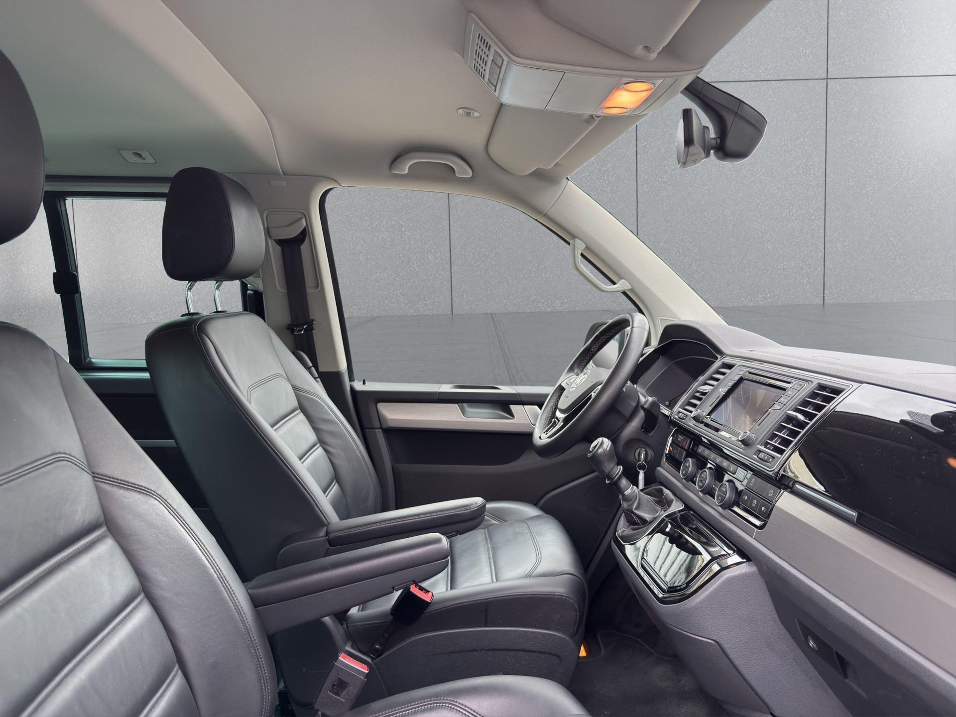 VW T6 Multivan 2.0 Bi-TDI Gen. Six 4x4 204PS-image-13