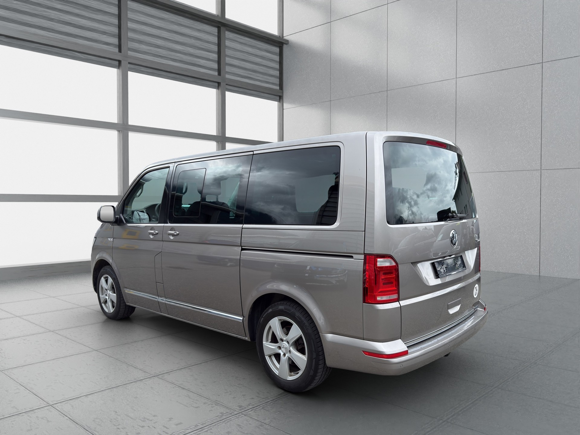 VW T6 Multivan 2.0 Bi-TDI Gen. Six 4x4 204PS-image-3