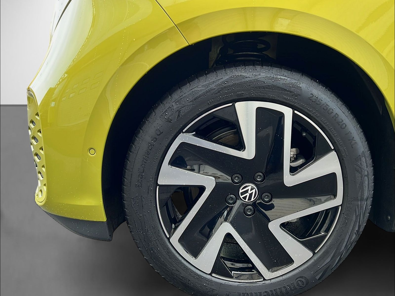 VW ID.Buzz NWB Pro-image-5