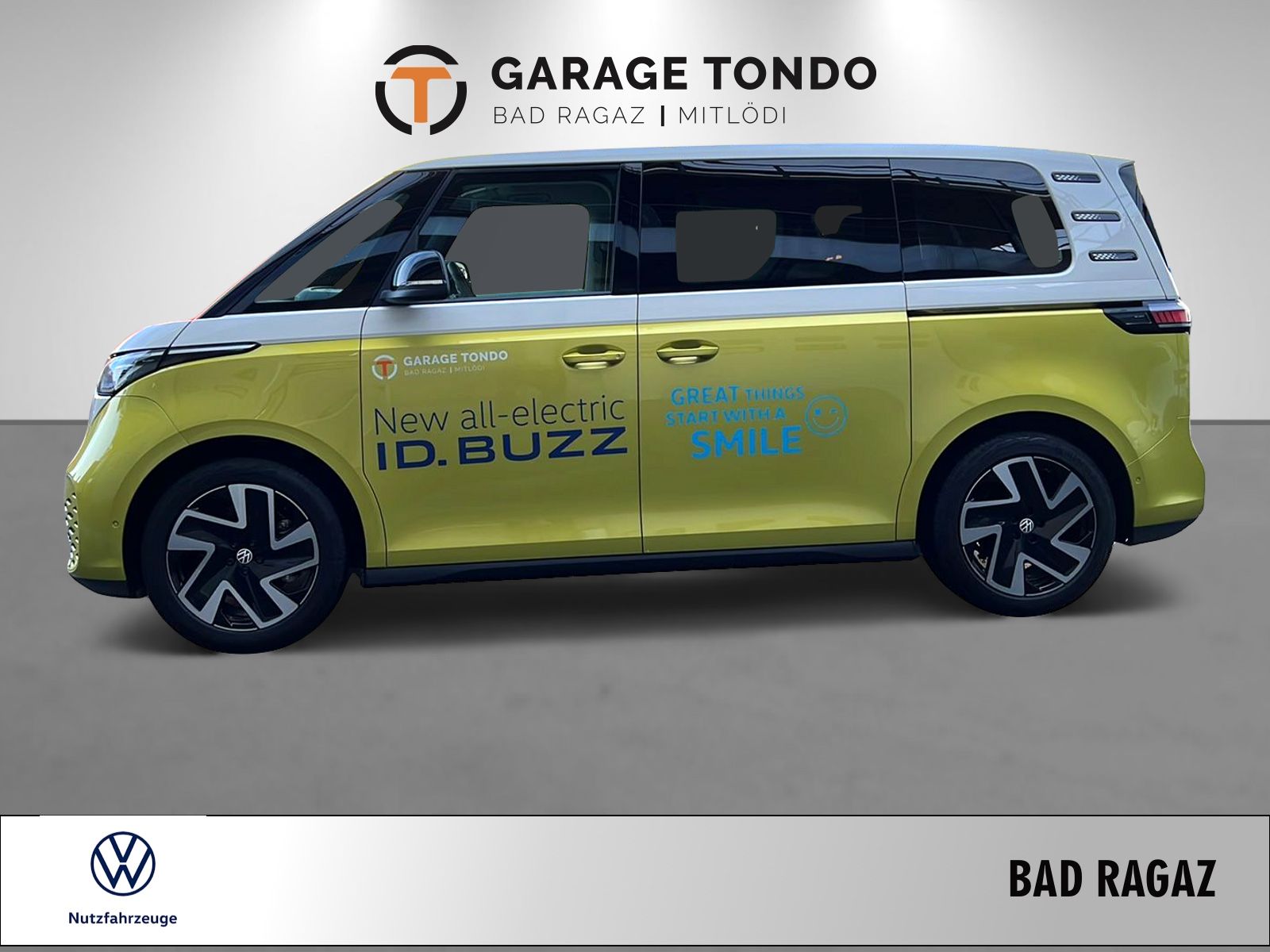 VW ID.Buzz NWB Pro-image-3