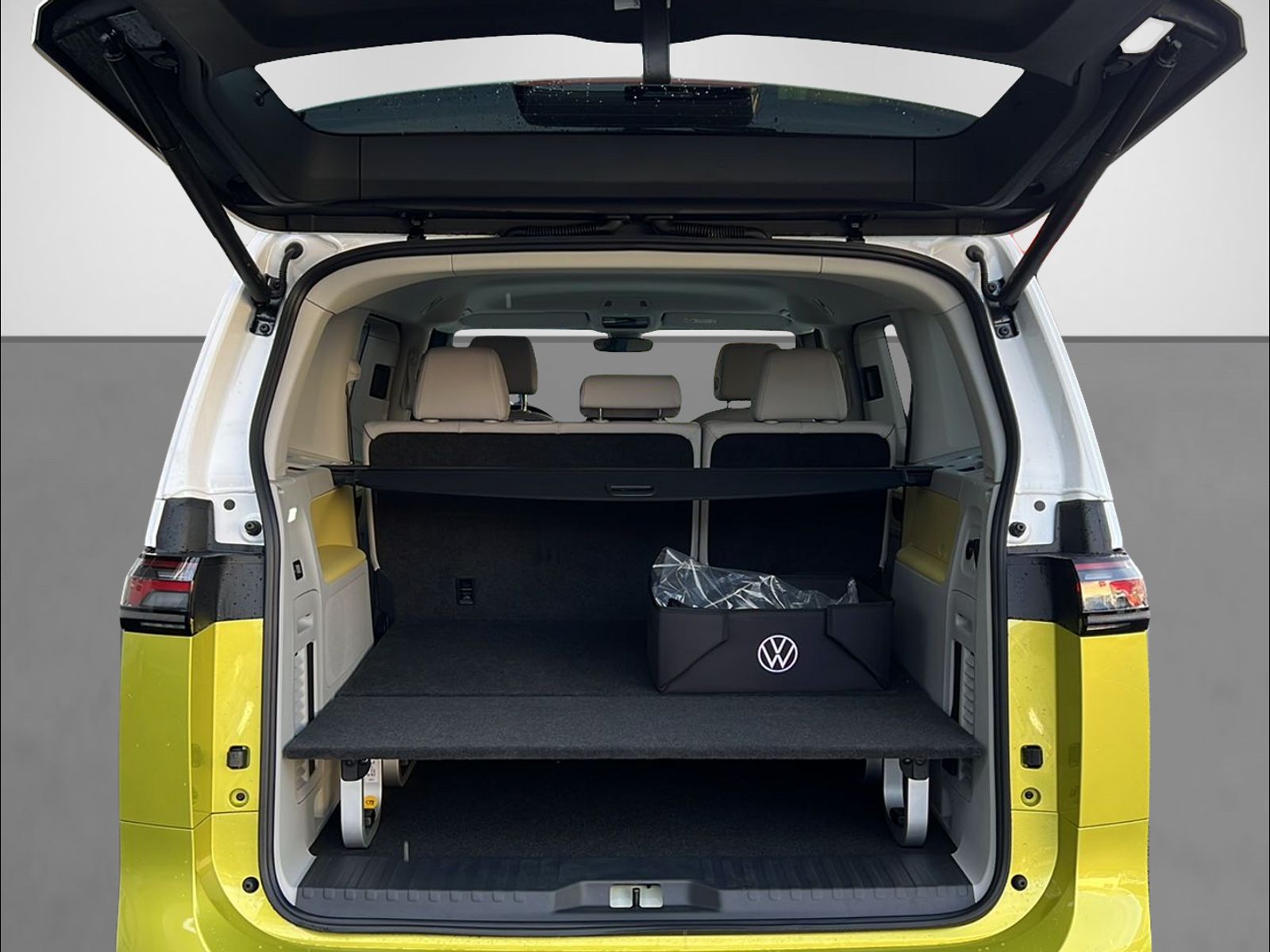 VW ID.Buzz NWB Pro-image-7