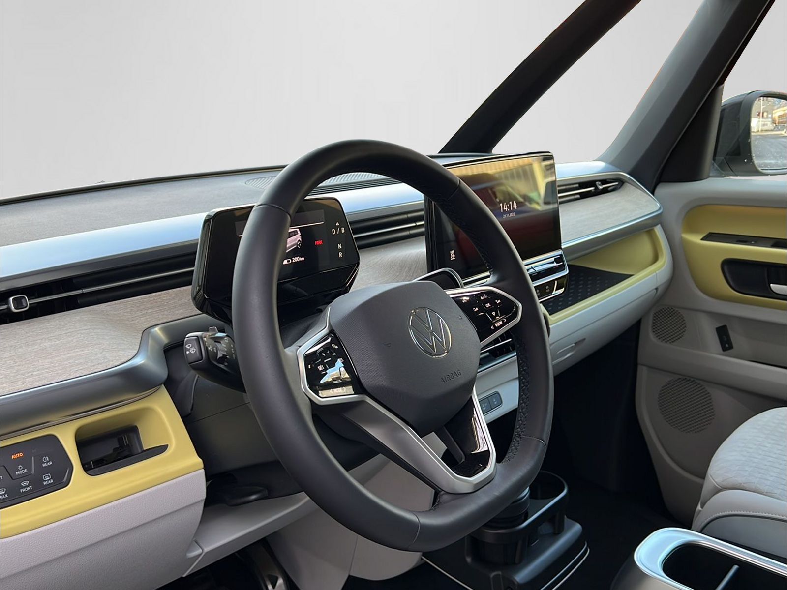 VW ID.Buzz NWB Pro-image-11