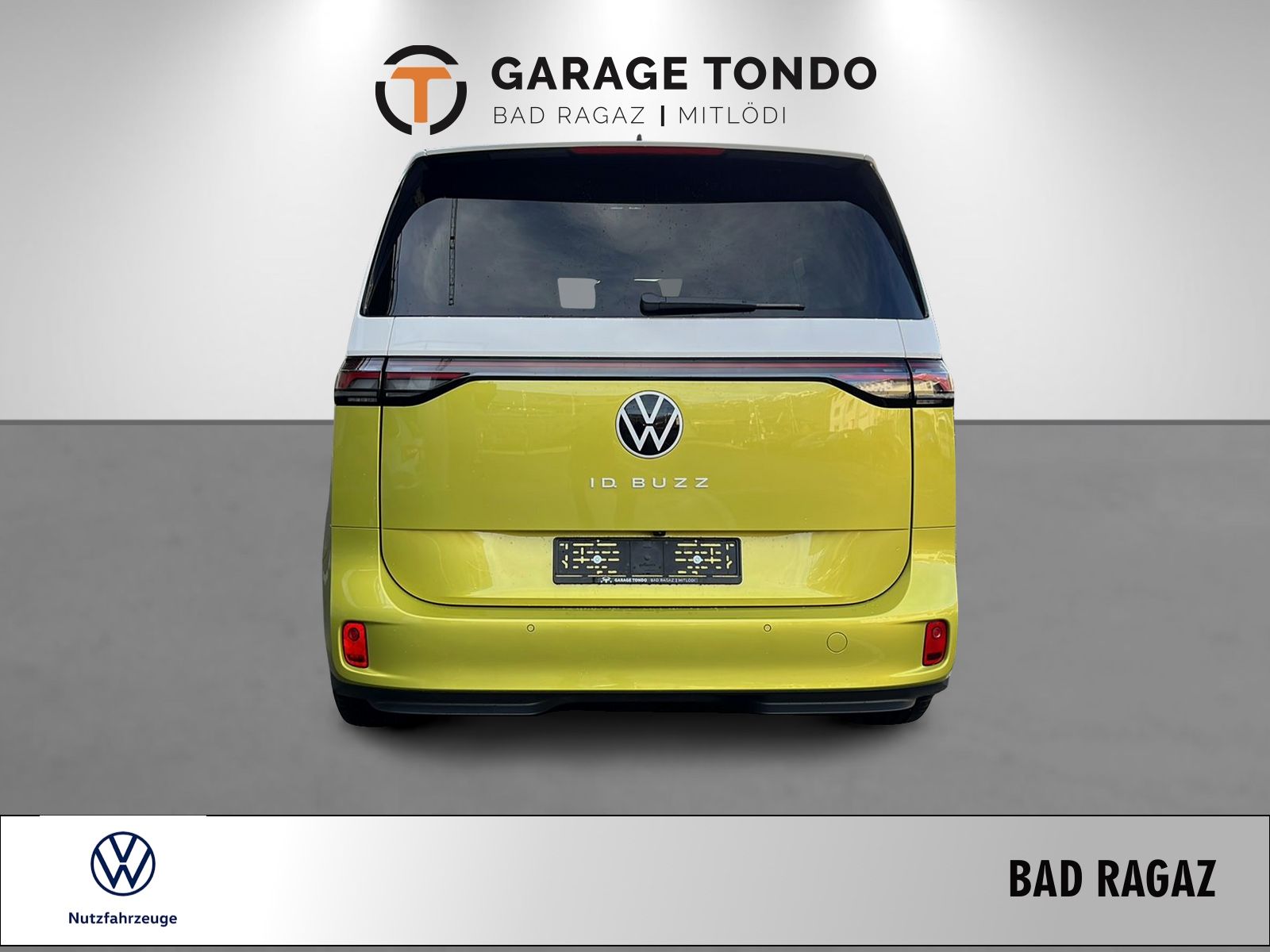 VW ID.Buzz NWB Pro-image-6