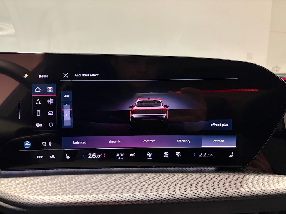 AUDI Q5 TFSI quatto 150 kW S-tronic-image-8