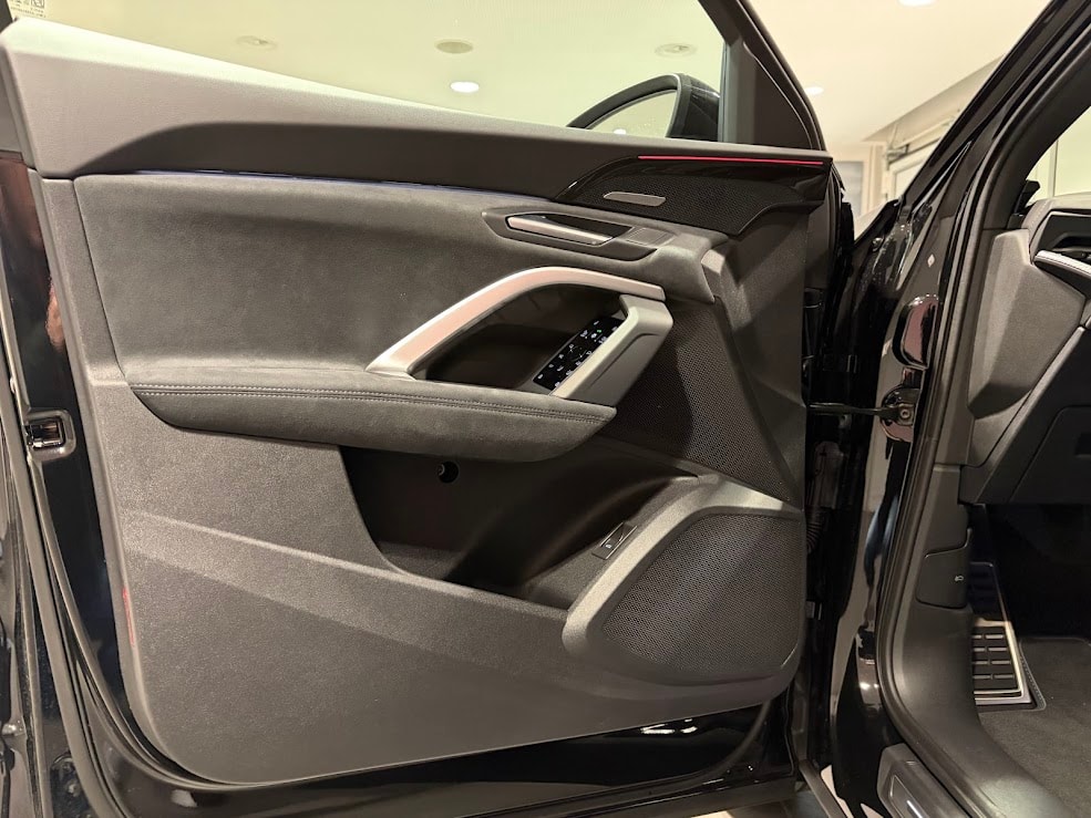AUDI Q5 TFSI quatto 150 kW S-tronic-image-2