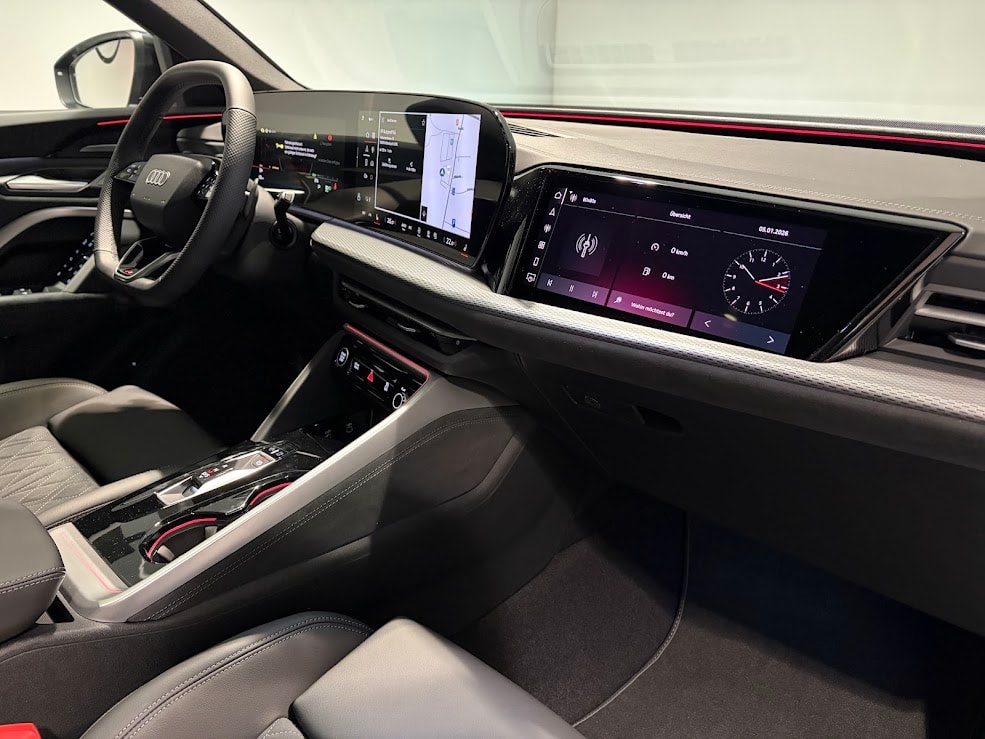 AUDI Q5 TFSI quatto 150 kW S-tronic-image-11