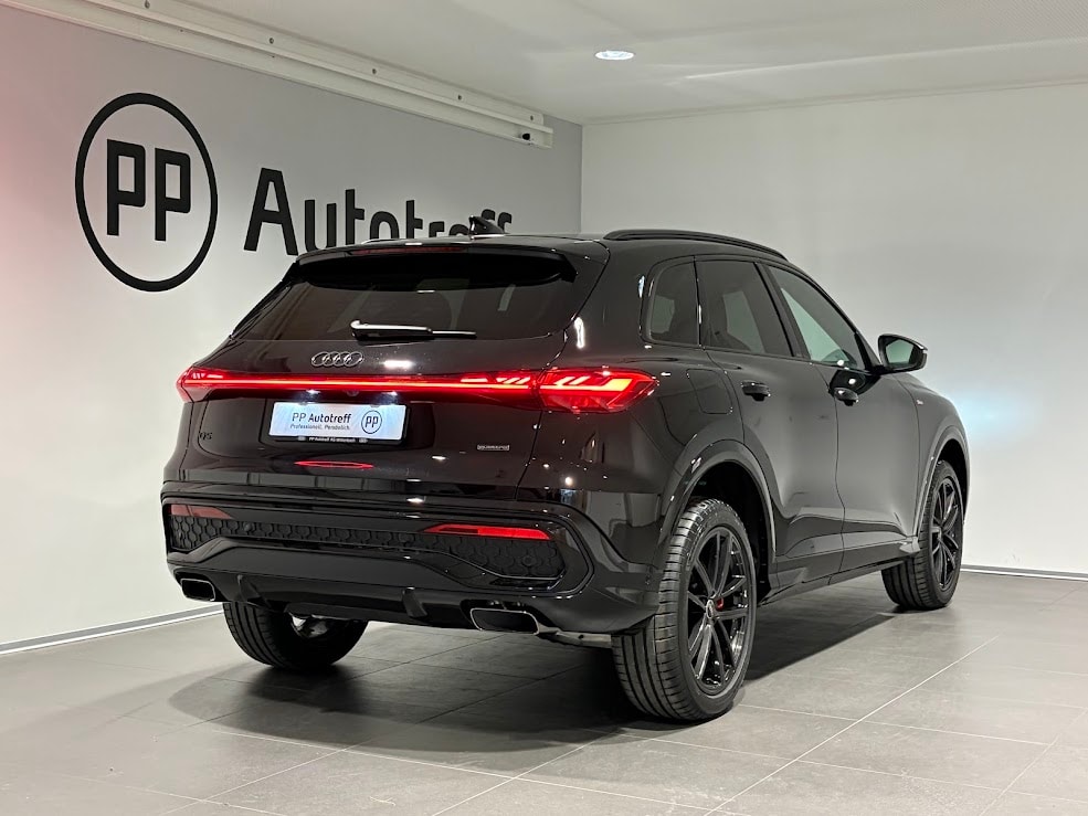 AUDI Q5 TFSI quatto 150 kW S-tronic-image-13
