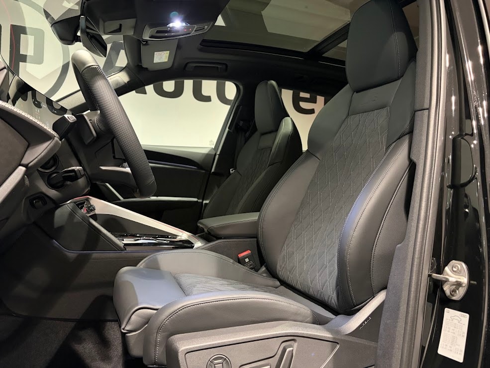 AUDI Q5 TFSI quatto 150 kW S-tronic-image-3