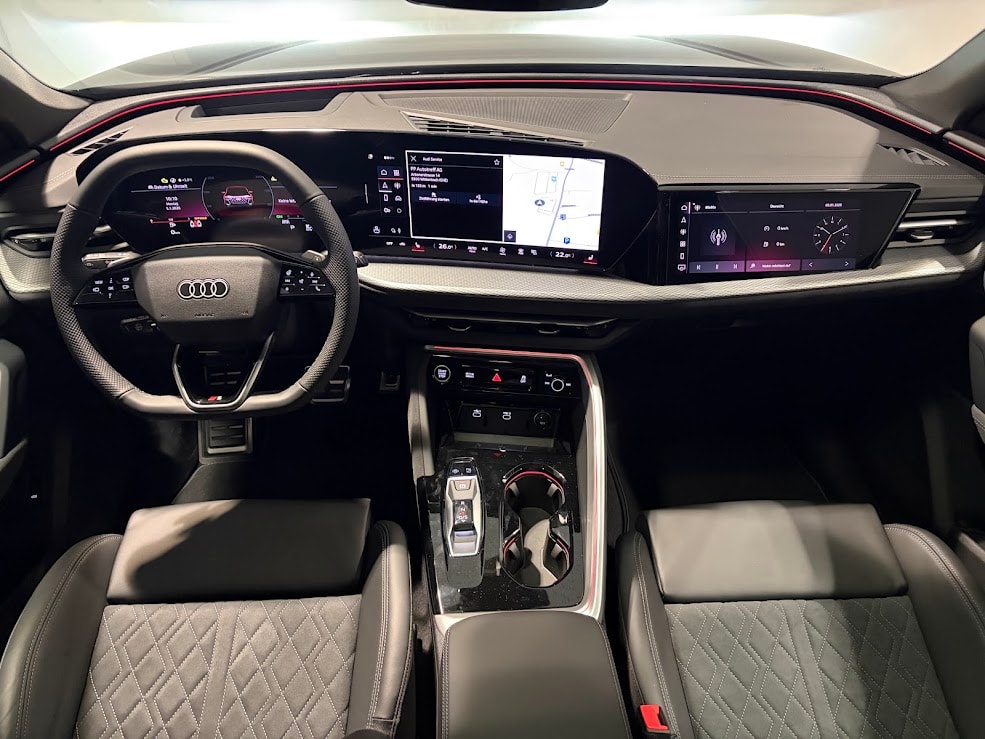 AUDI Q5 TFSI quatto 150 kW S-tronic-image-10