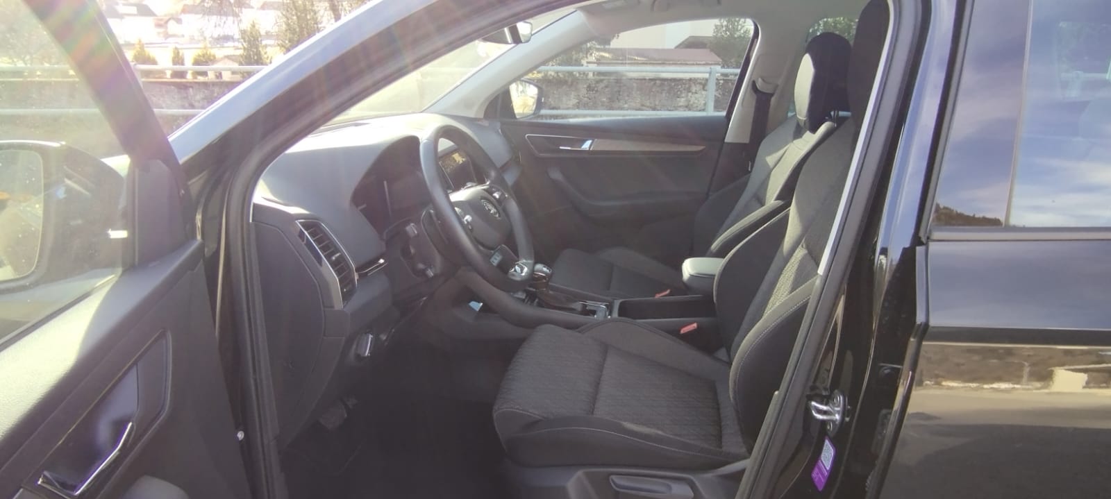 SKODA Karoq 2.0 TDI Style 4x4 DSG-image-10