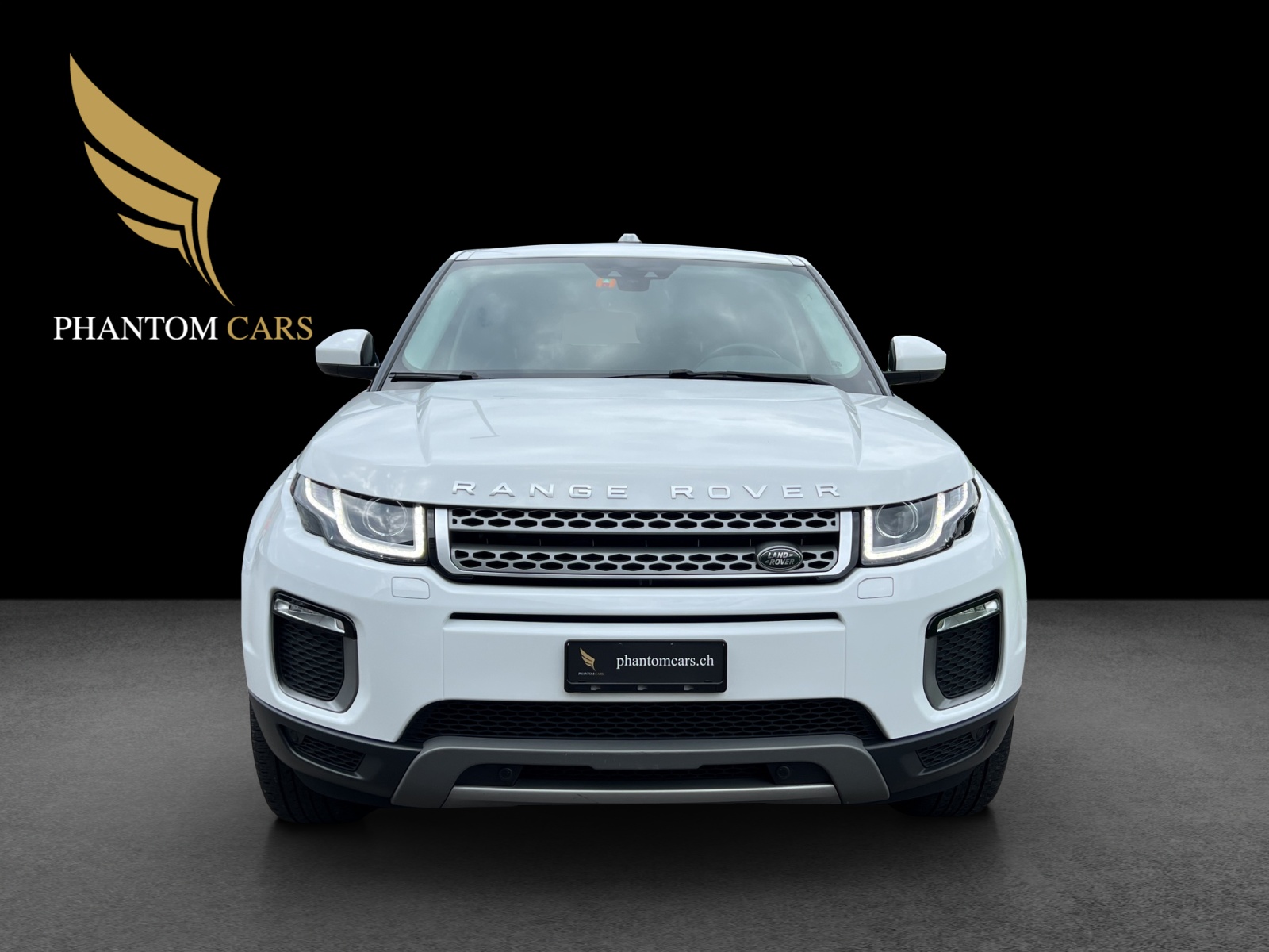 LAND ROVER Range Rover Evoque 2.0 TD4 SE Dynamic-showroom-element-2