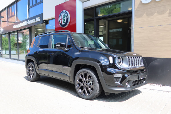 JEEP Renegade 1.5 MHEV Sw.LimP-image-3