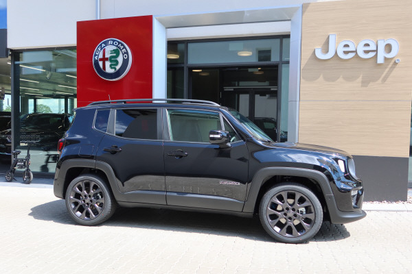 JEEP Renegade 1.5 MHEV Sw.LimP-image-5