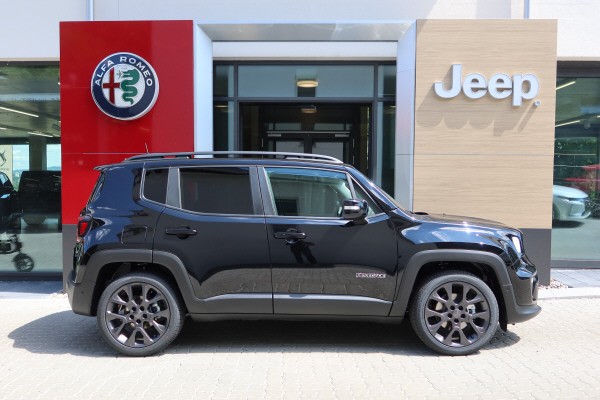 JEEP Renegade 1.5 MHEV Sw.LimP-image-0