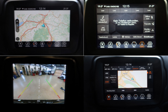 JEEP Renegade 1.5 MHEV Sw.LimP-image-13