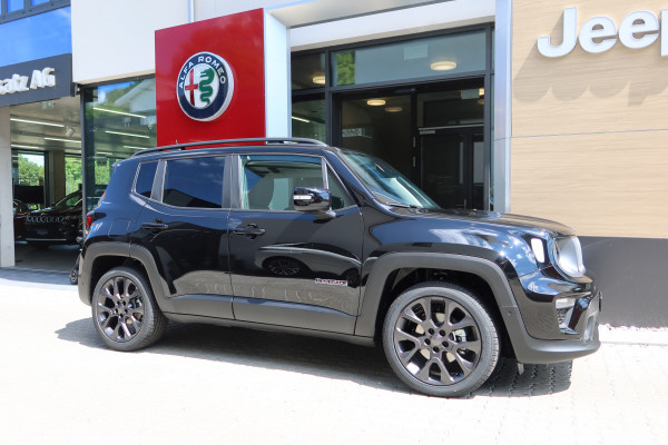 JEEP Renegade 1.5 MHEV Sw.LimP-image-4