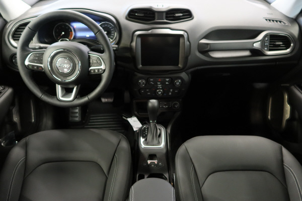 JEEP Renegade 1.5 MHEV Sw.LimP-image-9