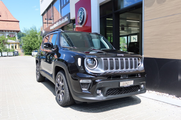 JEEP Renegade 1.5 MHEV Sw.LimP-image-2