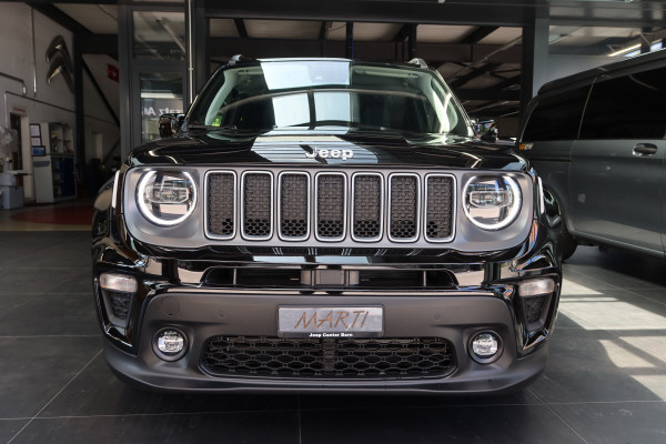 JEEP Renegade 1.5 MHEV Sw.LimP-image-8
