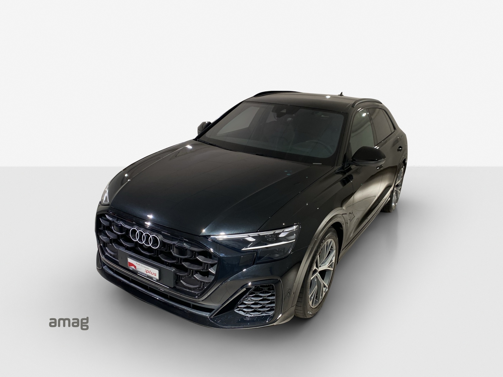 AUDI Q8 55 TFSI e quattro PHEV tiptronic-image-16