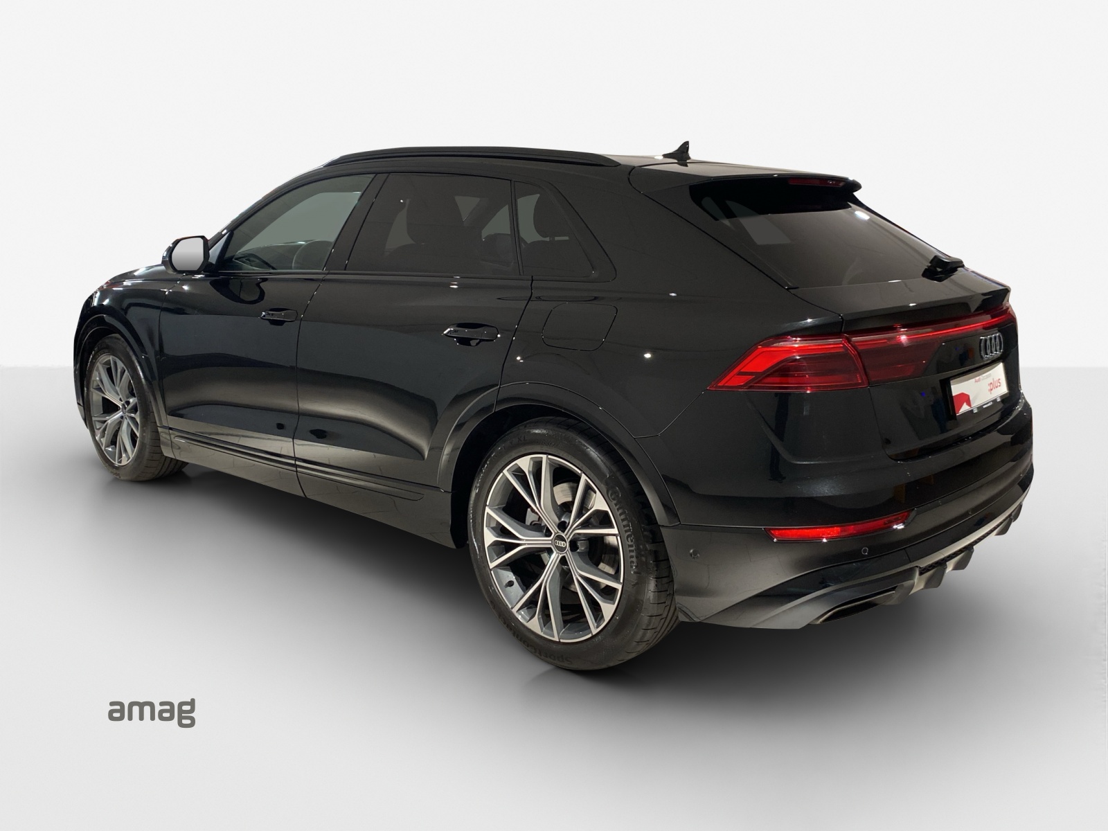 AUDI Q8 55 TFSI e quattro PHEV tiptronic-image-2