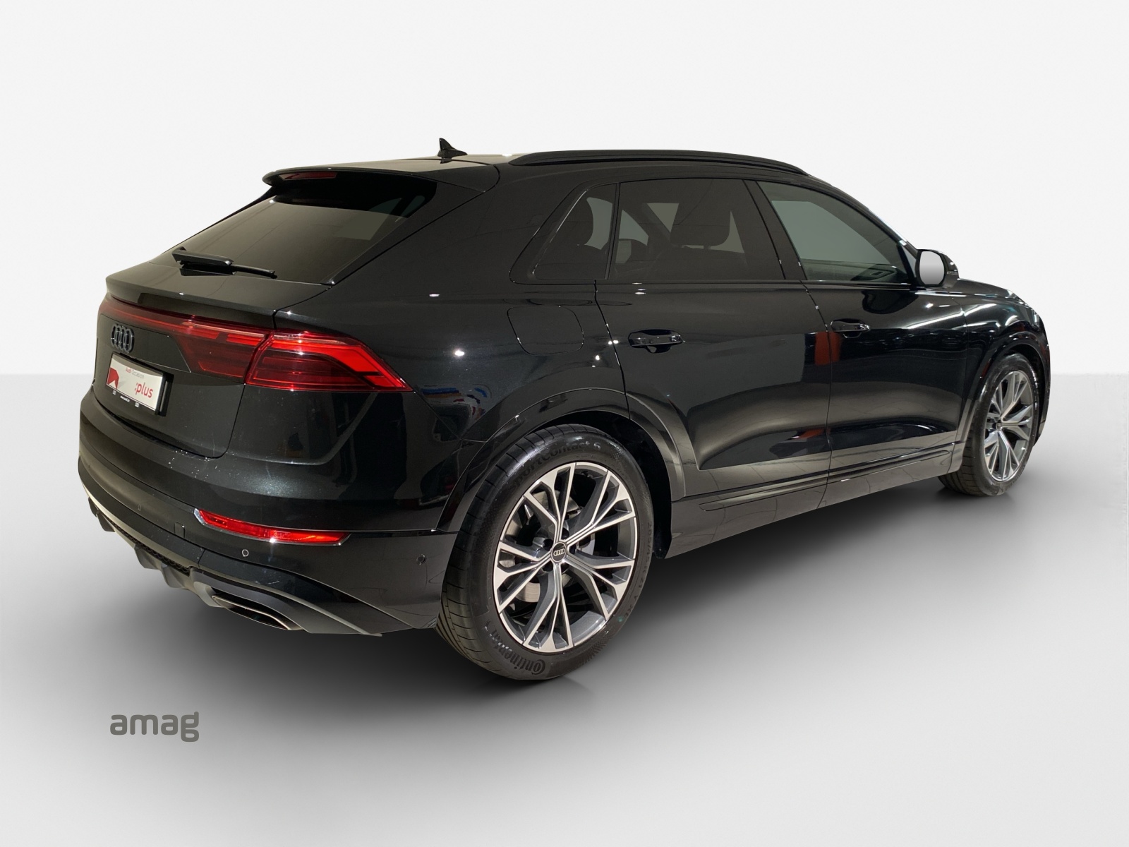 AUDI Q8 55 TFSI e quattro PHEV tiptronic-image-5