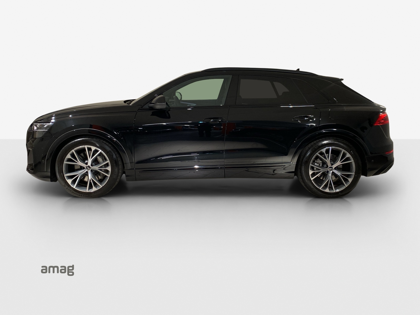 AUDI Q8 55 TFSI e quattro PHEV tiptronic-image-1