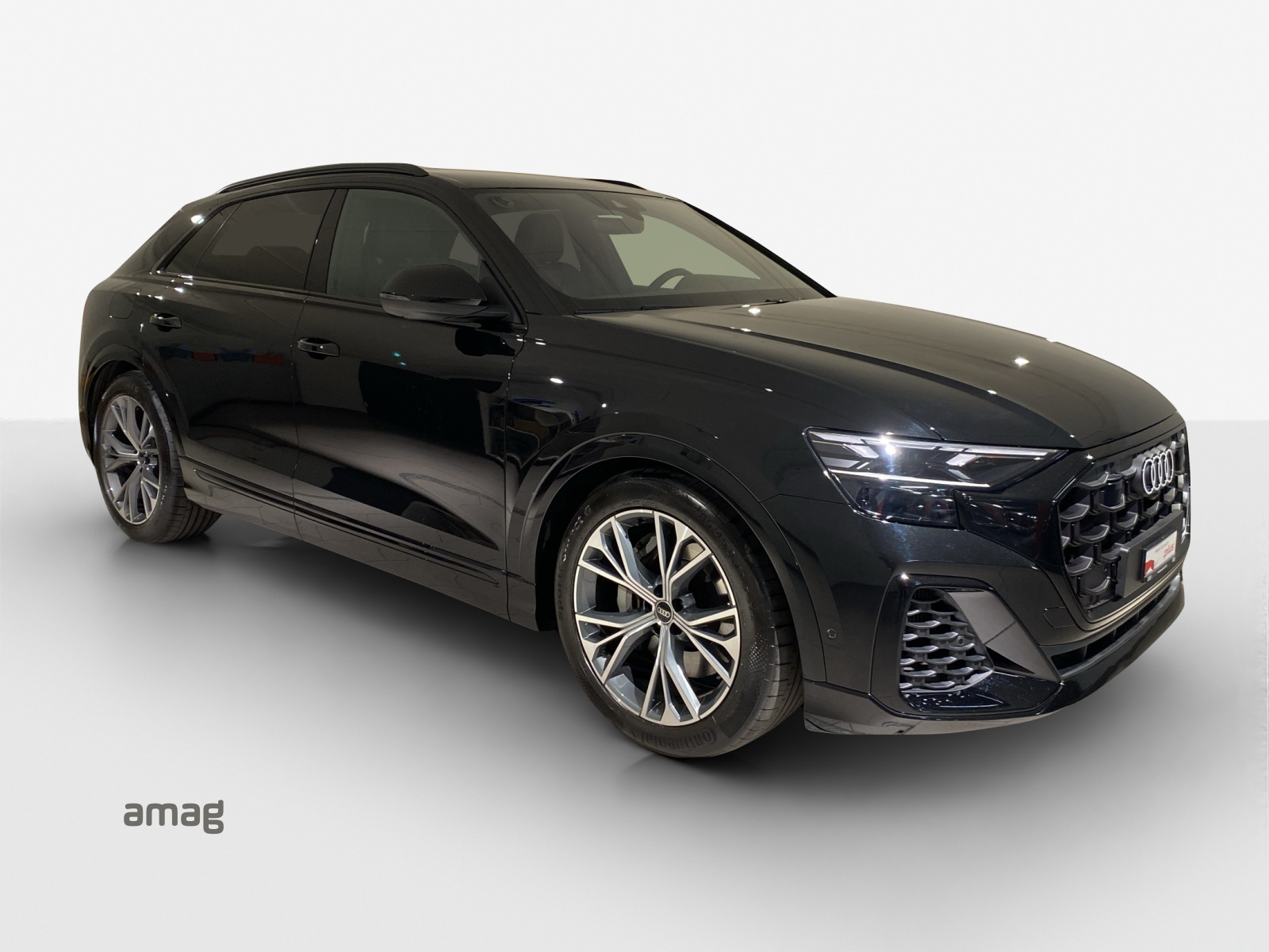 AUDI Q8 55 TFSI e quattro PHEV tiptronic-image-6