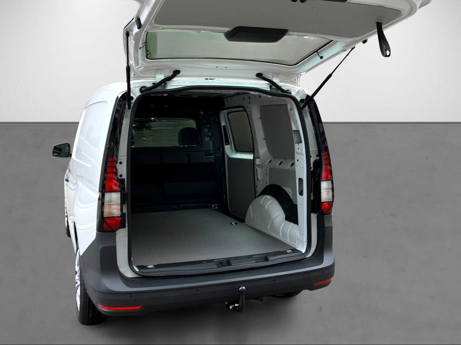 VW Caddy Maxi Kaw. 2.0 TDI 122 BlueMT 4motion-image-6