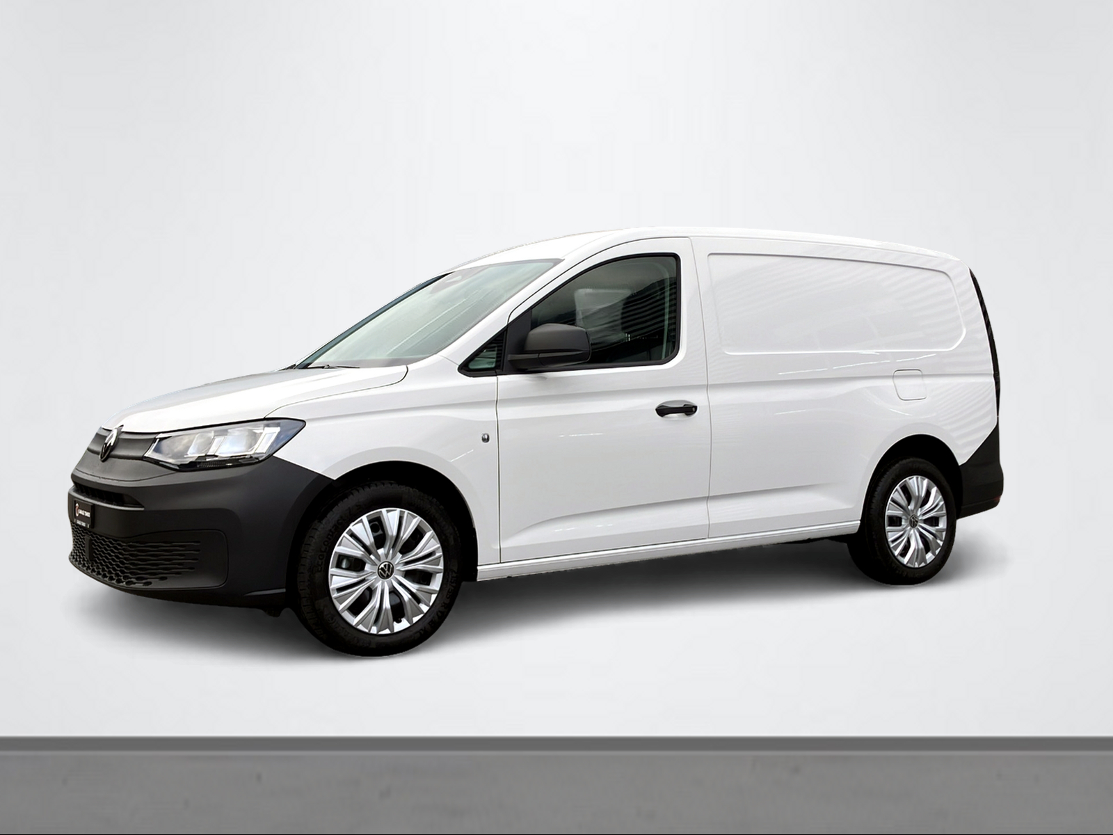 VW Caddy Maxi Kaw. 2.0 TDI 122 BlueMT 4motion-image-0