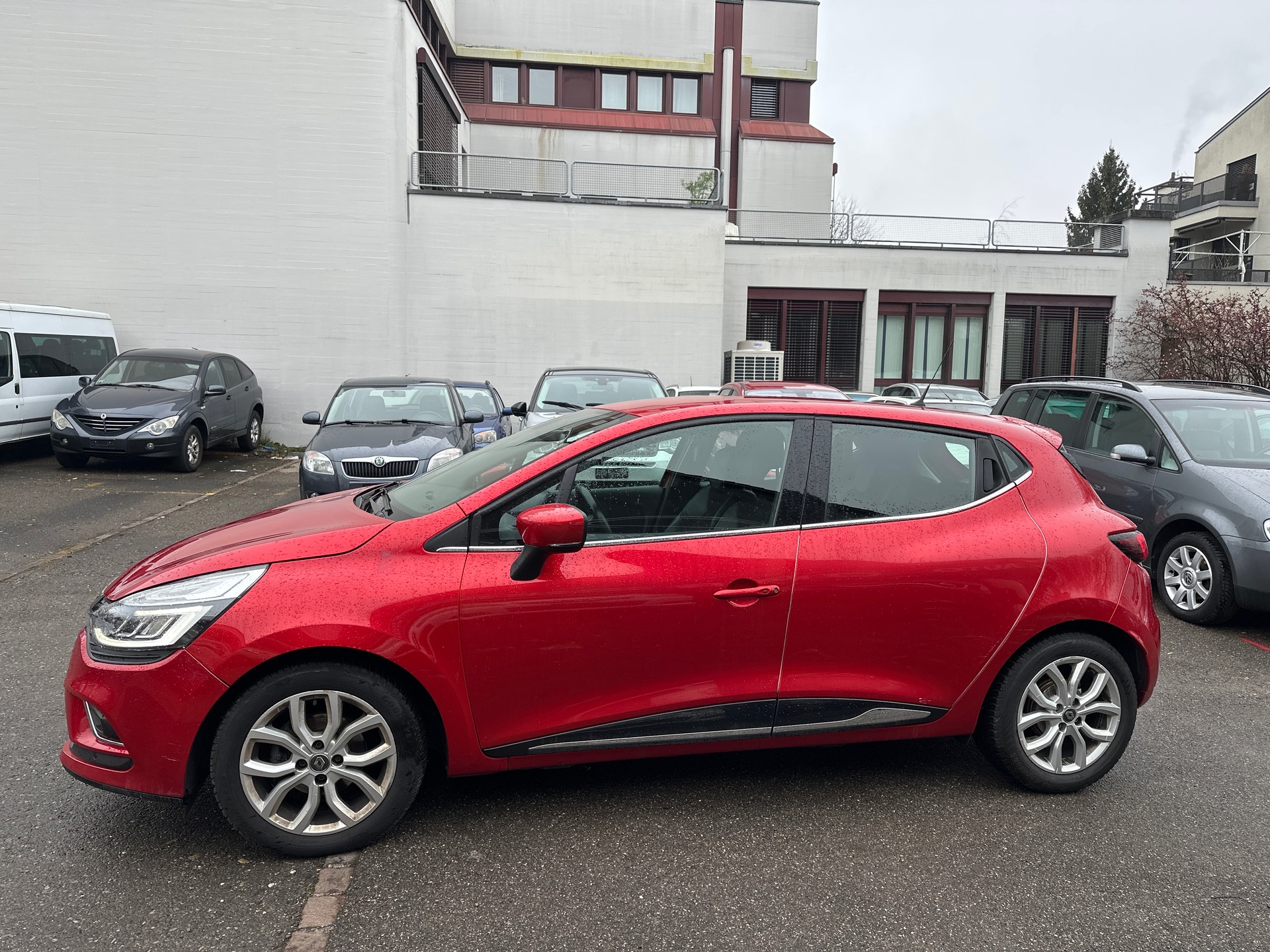 RENAULT Clio 0.9 Intens-image-3