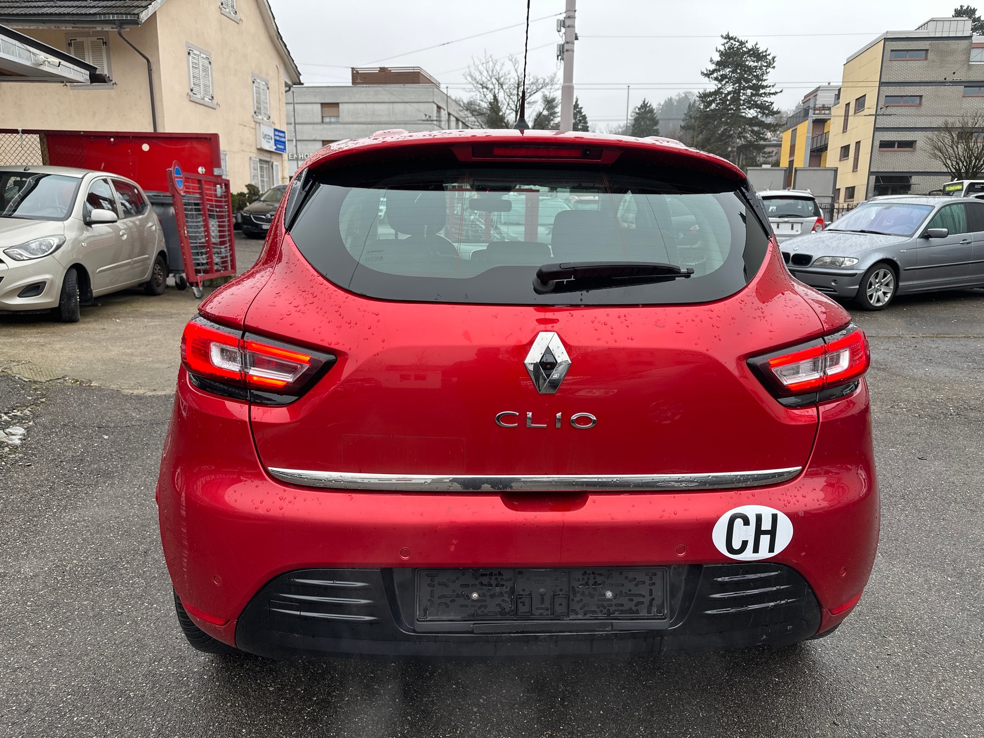 RENAULT Clio 0.9 Intens-image-5