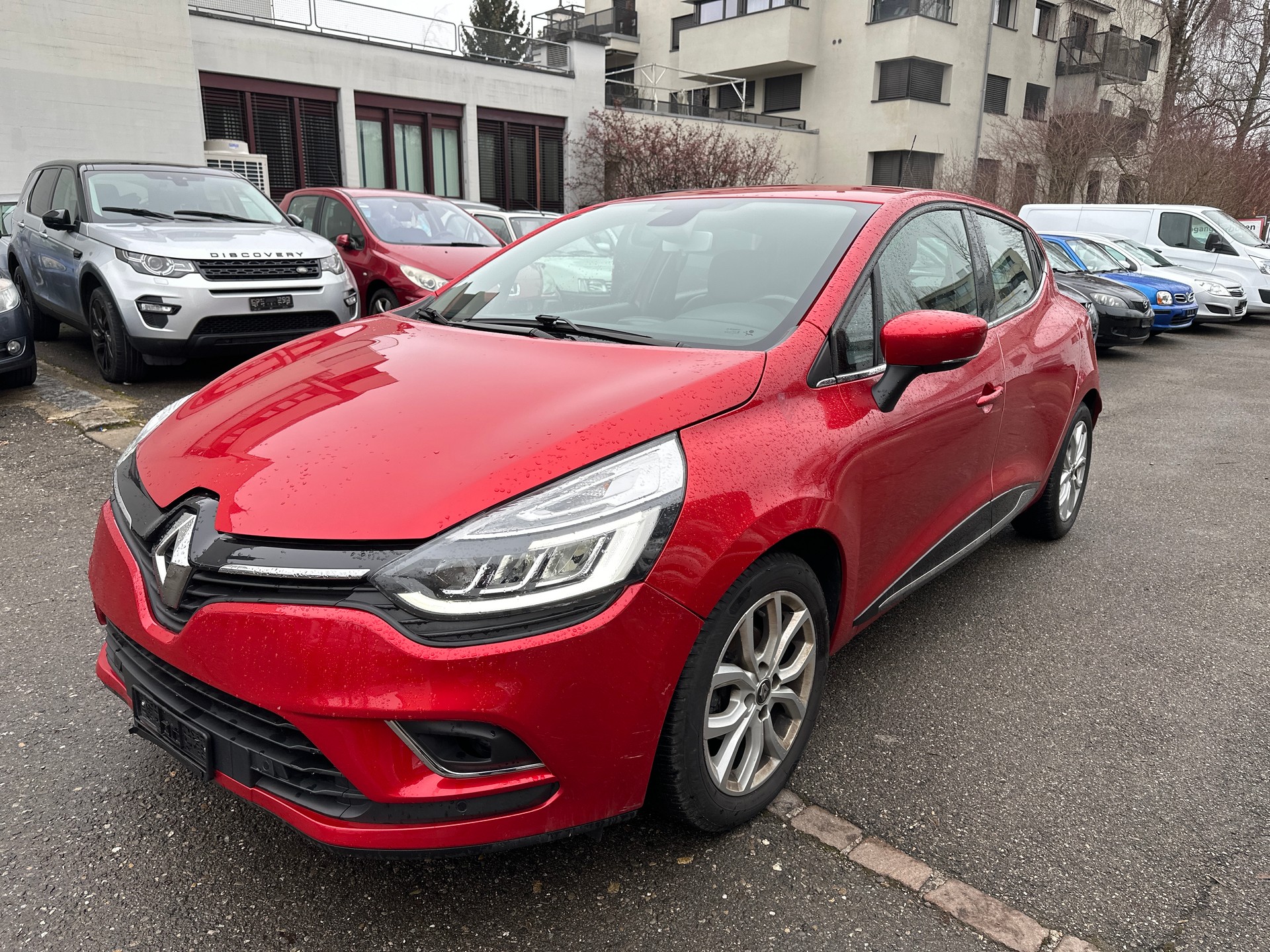 RENAULT Clio 0.9 Intens-image-2
