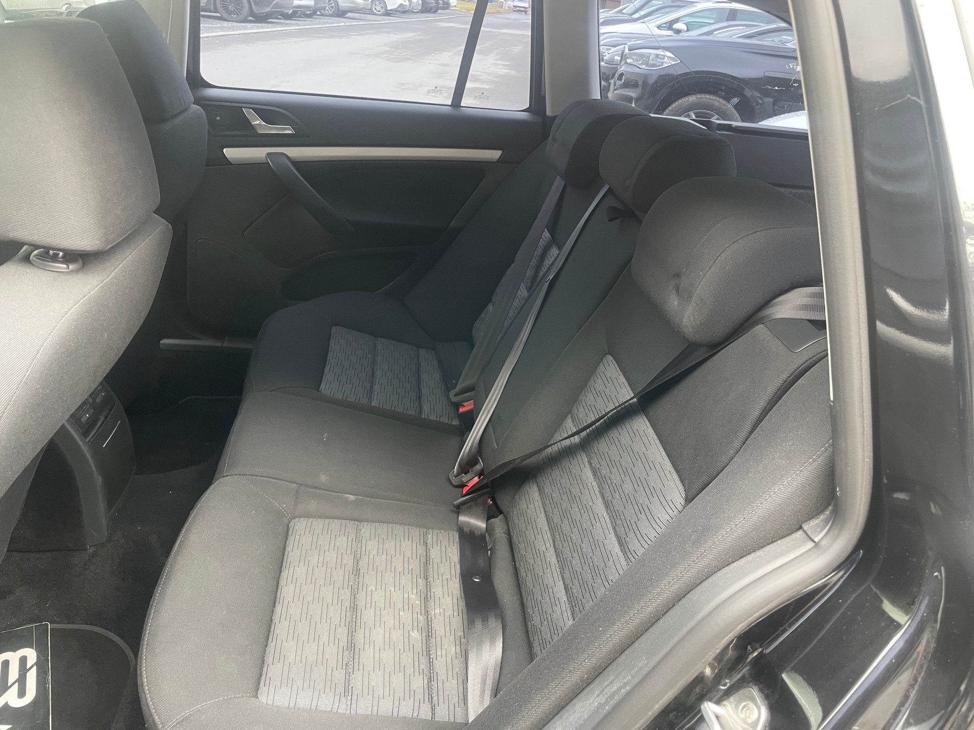 SKODA Octavia Combi 1.2 TSI Clever DSG-image-12