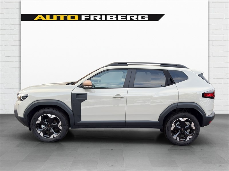 DACIA Duster-image-2